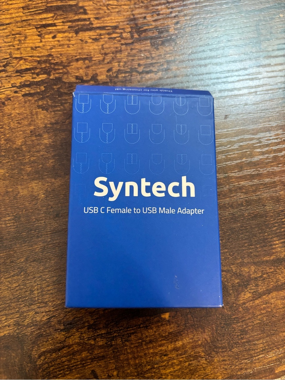 2 USB adapter
